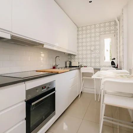 Srodmiescie By The River Apartament Warszawa