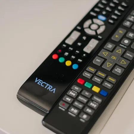 Srodmiescie By The River Διαμέρισμα *