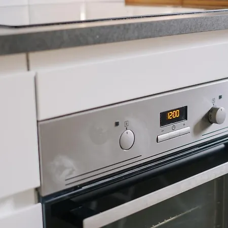 Srodmiescie By The River Διαμέρισμα *