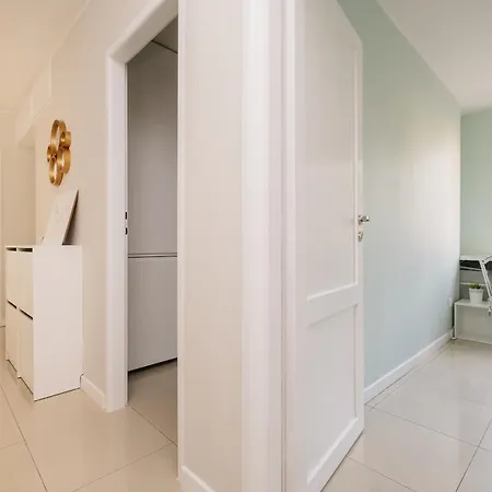 Srodmiescie By The River Διαμέρισμα