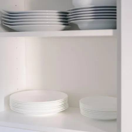 Διαμέρισμα Srodmiescie By The River *